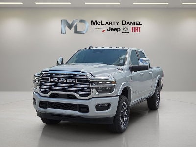 2026 RAM Ram 2500 RAM 2500 LIMITED LONGHORN CREW CAB 4X4 6'4' BOX