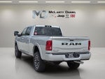 2026 RAM Ram 2500 RAM 2500 LIMITED LONGHORN CREW CAB 4X4 6'4' BOX