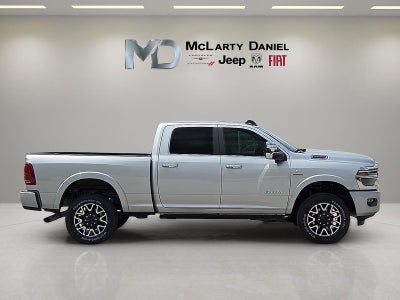 2026 RAM Ram 2500 RAM 2500 LIMITED LONGHORN CREW CAB 4X4 6'4' BOX