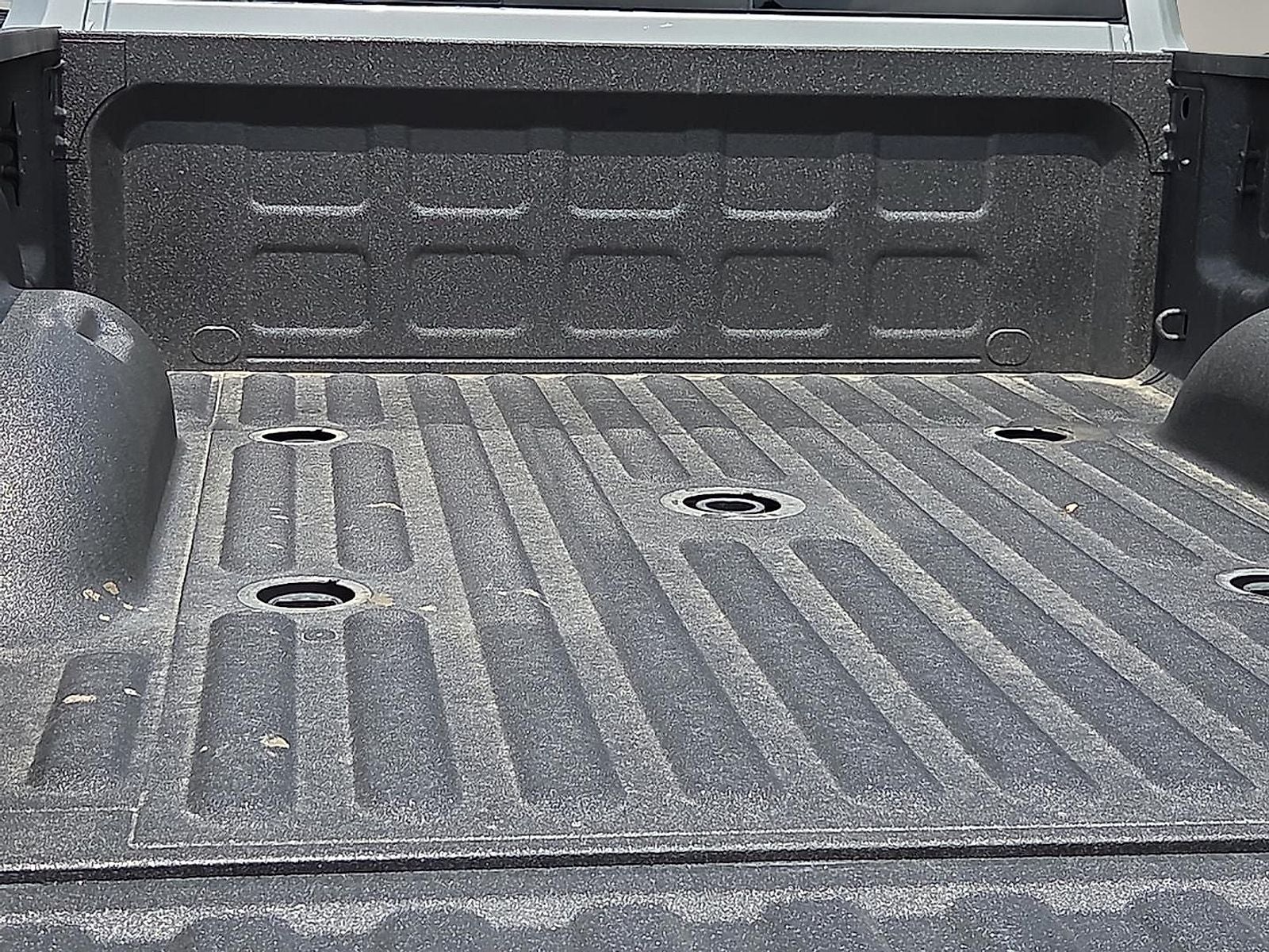 2026 RAM Ram 2500 RAM 2500 LIMITED LONGHORN CREW CAB 4X4 6'4' BOX