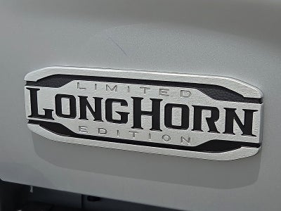 2026 RAM Ram 2500 RAM 2500 LIMITED LONGHORN CREW CAB 4X4 6'4' BOX