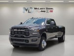 2026 RAM Ram 3500 RAM 3500 BIG HORN CREW CAB 4X4 8' BOX