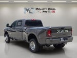 2026 RAM Ram 3500 RAM 3500 BIG HORN CREW CAB 4X4 8' BOX