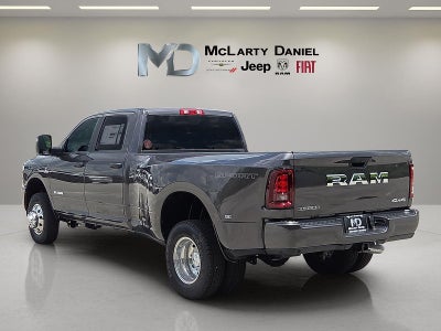2026 RAM Ram 3500 RAM 3500 BIG HORN CREW CAB 4X4 8' BOX