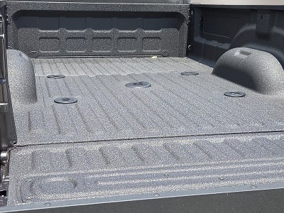 2026 RAM Ram 3500 RAM 3500 BIG HORN CREW CAB 4X4 8' BOX