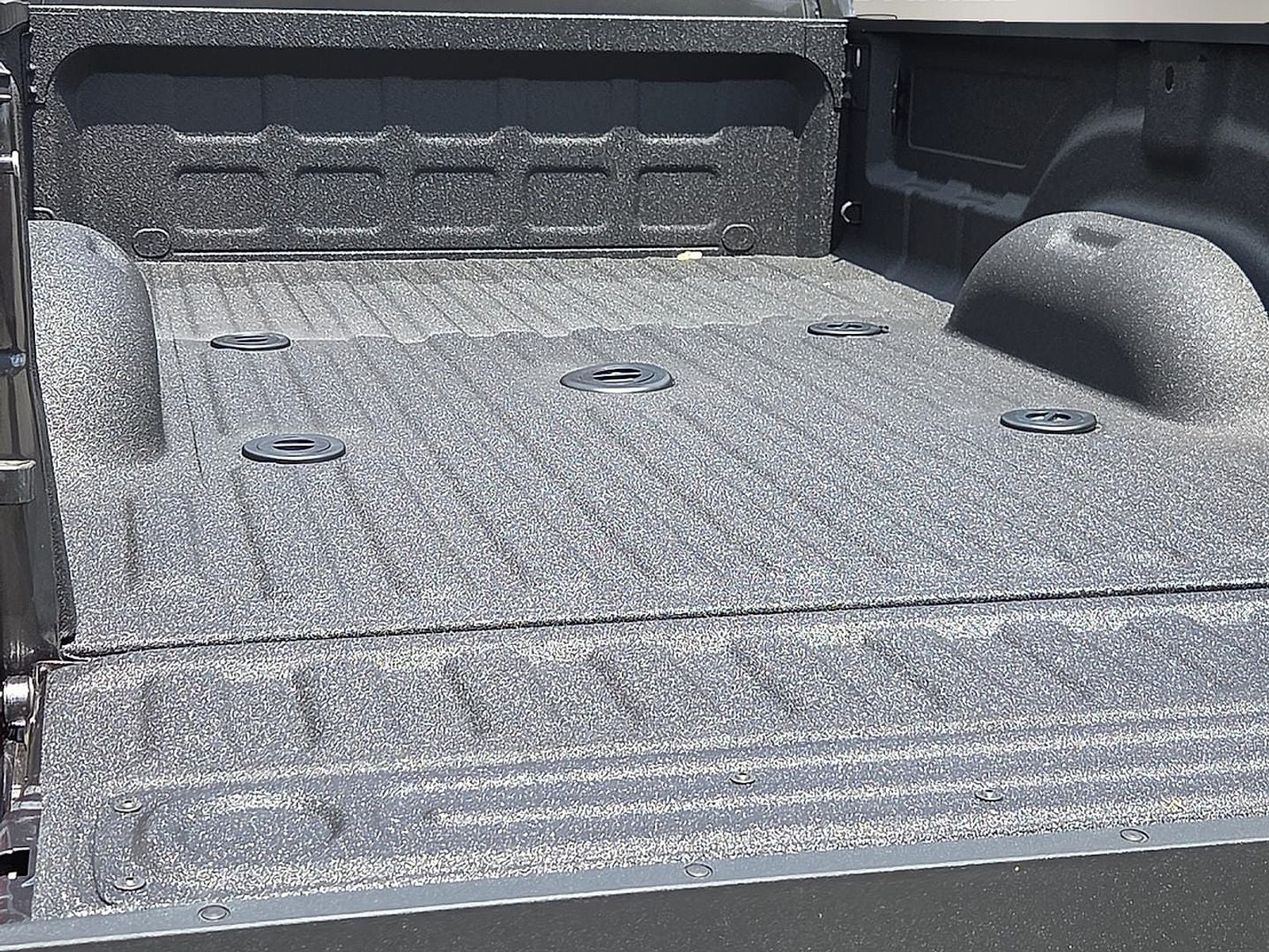 2026 RAM Ram 3500 RAM 3500 BIG HORN CREW CAB 4X4 8' BOX