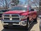 2018 RAM 3500 Big Horn Crew Cab 4x4 8' Box