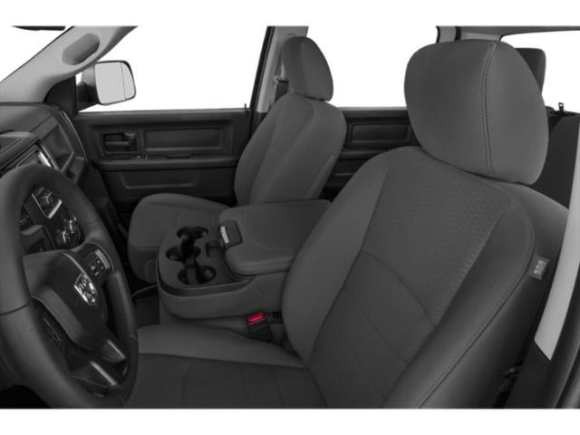 2018 RAM 3500 Big Horn Crew Cab 4x4 8' Box