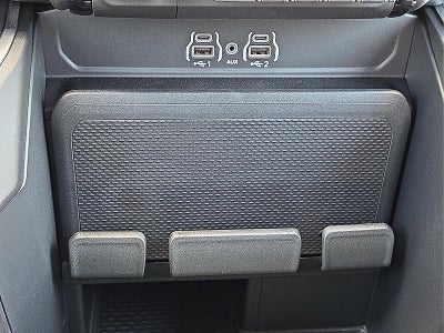 2026 RAM Ram 3500 RAM 3500 BIG HORN CREW CAB 4X4 8' BOX