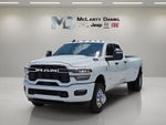 2026 RAM Ram 3500 RAM 3500 BIG HORN CREW CAB 4X4 8' BOX