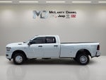 2026 RAM Ram 3500 RAM 3500 BIG HORN CREW CAB 4X4 8' BOX
