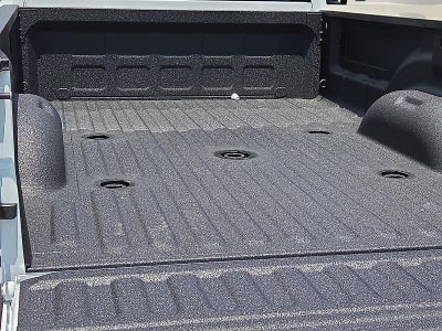 2026 RAM Ram 3500 RAM 3500 BIG HORN CREW CAB 4X4 8' BOX