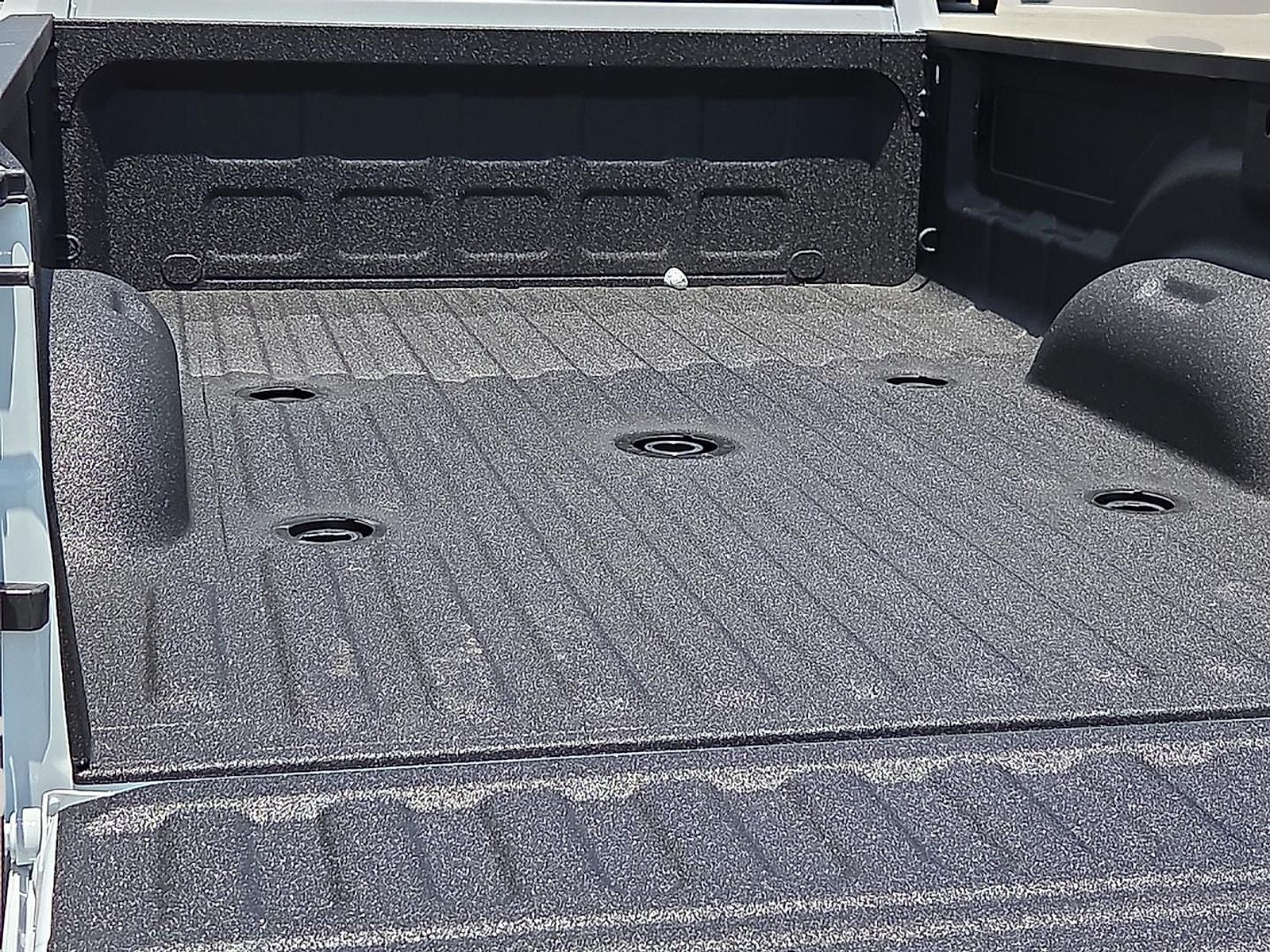 2026 RAM Ram 3500 RAM 3500 BIG HORN CREW CAB 4X4 8' BOX