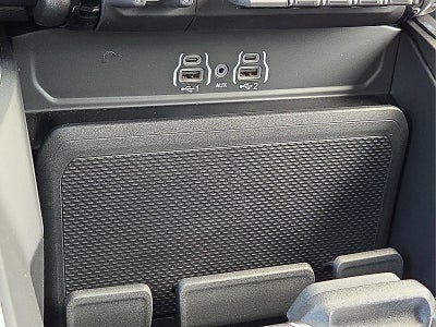 2026 RAM Ram 3500 RAM 3500 BIG HORN CREW CAB 4X4 8' BOX