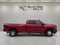 2026 RAM Ram 3500 RAM 3500 BIG HORN CREW CAB 4X4 8' BOX