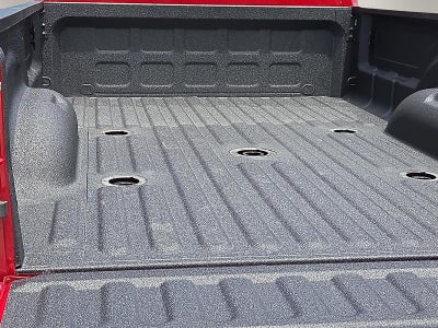 2026 RAM Ram 3500 RAM 3500 BIG HORN CREW CAB 4X4 8' BOX