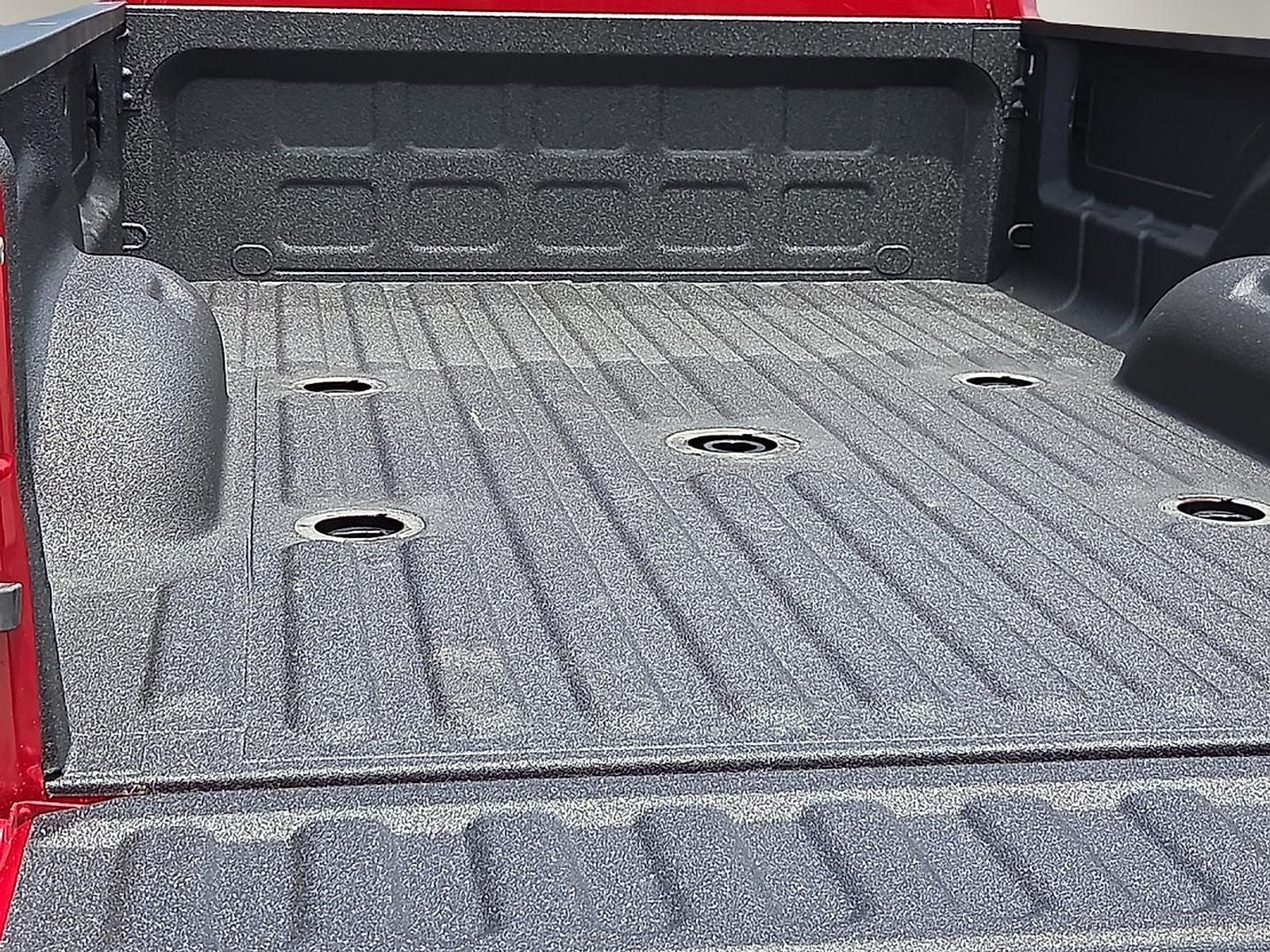 2026 RAM Ram 3500 RAM 3500 BIG HORN CREW CAB 4X4 8' BOX