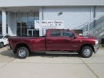 2021 RAM 3500 Big Horn Crew Cab 4x4 8' Box