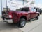 2021 RAM 3500 Big Horn Crew Cab 4x4 8' Box