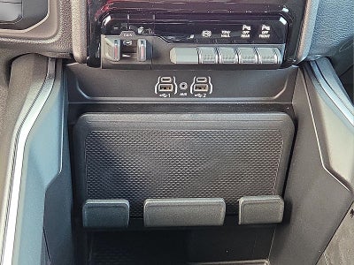 2026 RAM Ram 3500 RAM 3500 BIG HORN CREW CAB 4X4 8' BOX