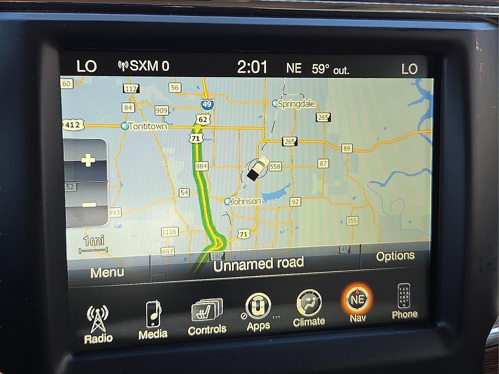 2017 RAM 3500 Laramie Mega Cab 4x4 6'4' Box