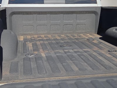 2017 RAM 3500 Laramie Mega Cab 4x4 6'4' Box