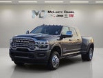 2026 RAM Ram 3500 RAM 3500 LIMITED MEGA CAB 4X4 6'4' BOX