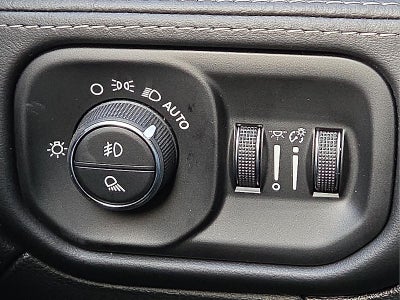 2026 RAM Ram 3500 RAM 3500 LIMITED MEGA CAB 4X4 6'4' BOX