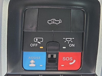 2026 RAM Ram 3500 RAM 3500 LIMITED MEGA CAB 4X4 6'4' BOX