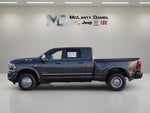 2026 RAM Ram 3500 RAM 3500 LIMITED MEGA CAB 4X4 6'4' BOX