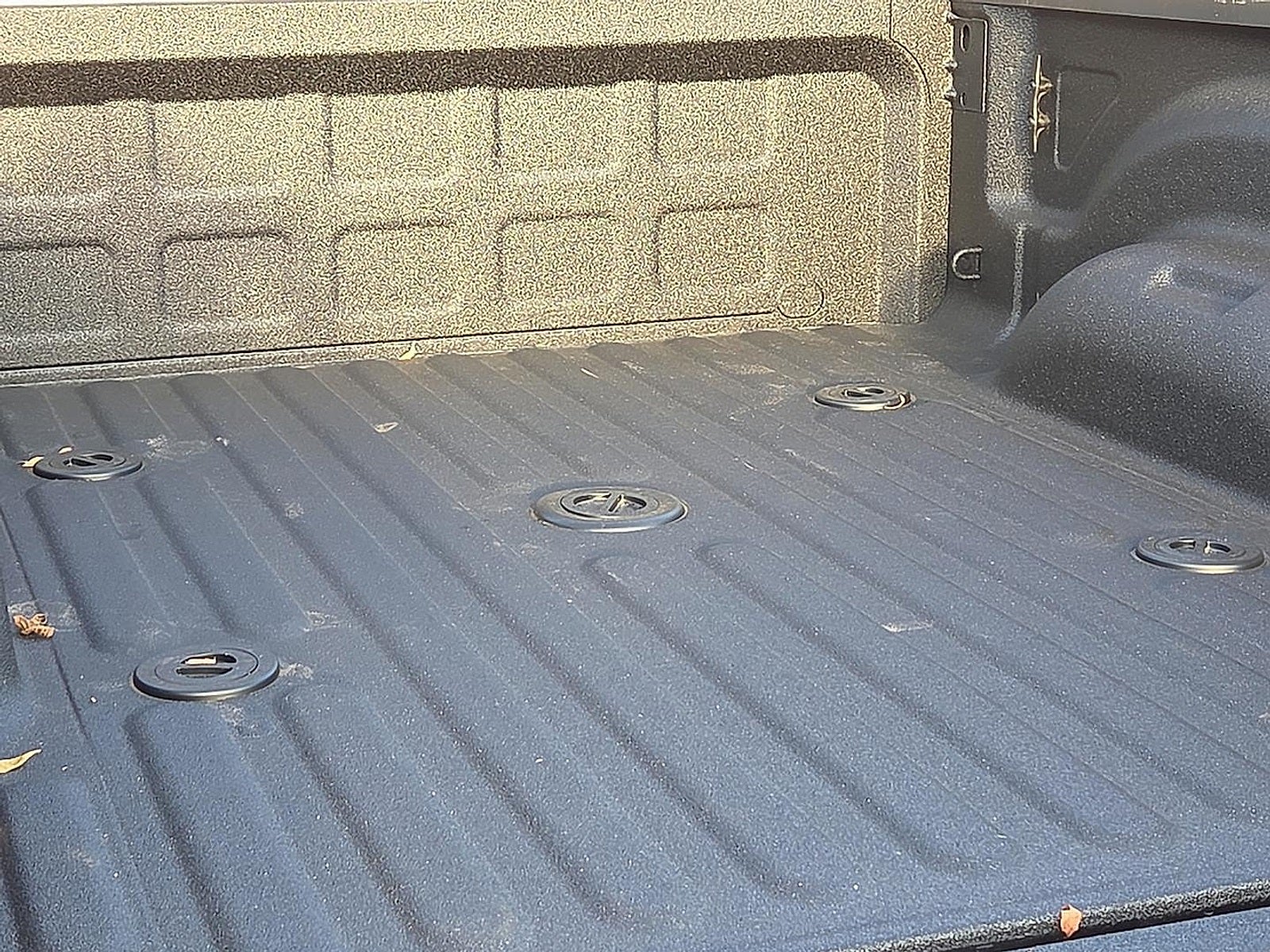 2026 RAM Ram 3500 RAM 3500 LIMITED MEGA CAB 4X4 6'4' BOX