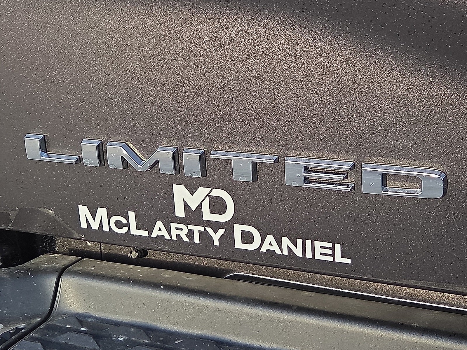 2026 RAM Ram 3500 RAM 3500 LIMITED MEGA CAB 4X4 6'4' BOX