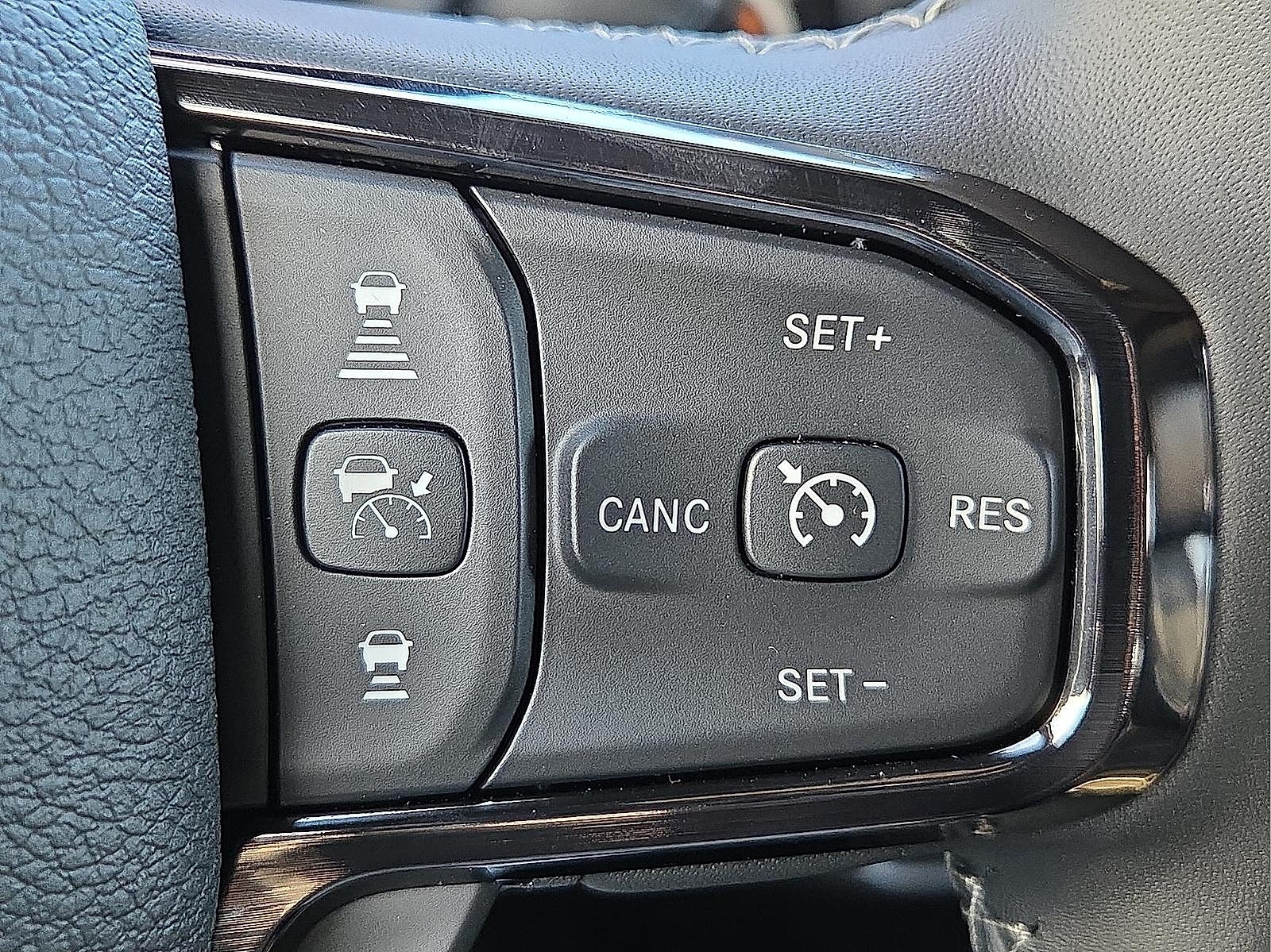 2026 RAM Ram 3500 RAM 3500 LIMITED MEGA CAB 4X4 6'4' BOX