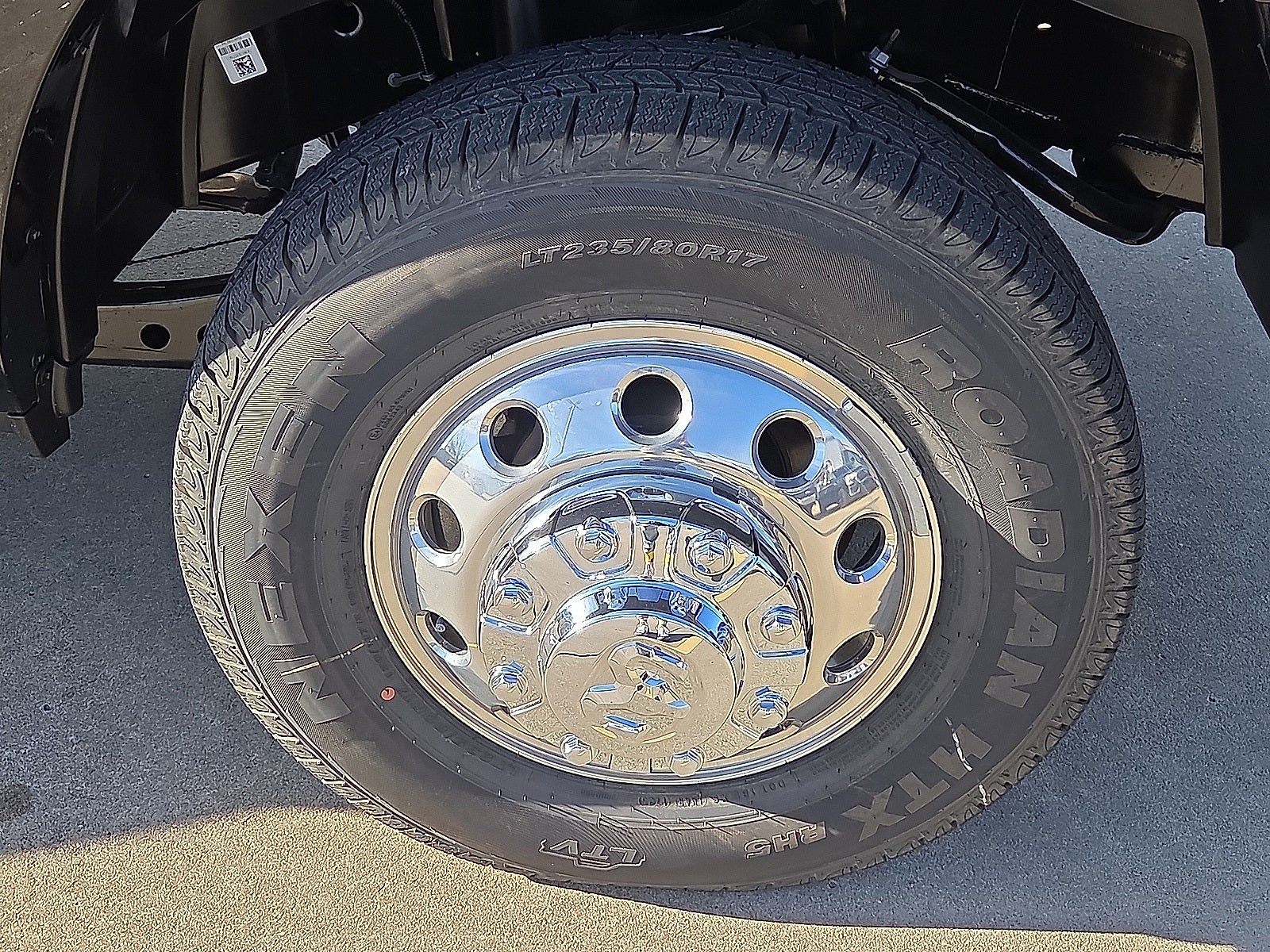 2026 RAM Ram 3500 RAM 3500 LIMITED MEGA CAB 4X4 6'4' BOX