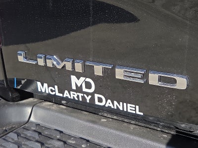 2026 RAM Ram 3500 RAM 3500 LIMITED MEGA CAB 4X4 6'4' BOX