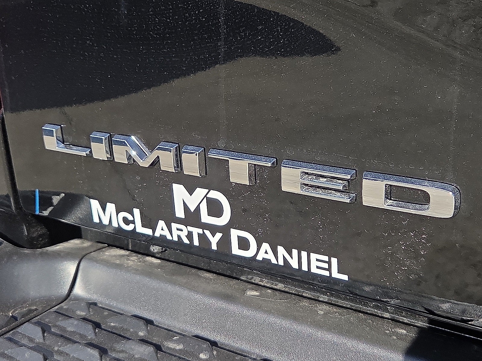 2026 RAM Ram 3500 RAM 3500 LIMITED MEGA CAB 4X4 6'4' BOX