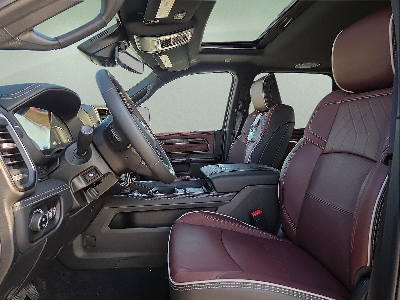 2026 RAM Ram 3500 RAM 3500 LIMITED CREW CAB 4X4 8' BOX