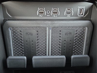 2026 RAM Ram 3500 RAM 3500 LIMITED CREW CAB 4X4 8' BOX