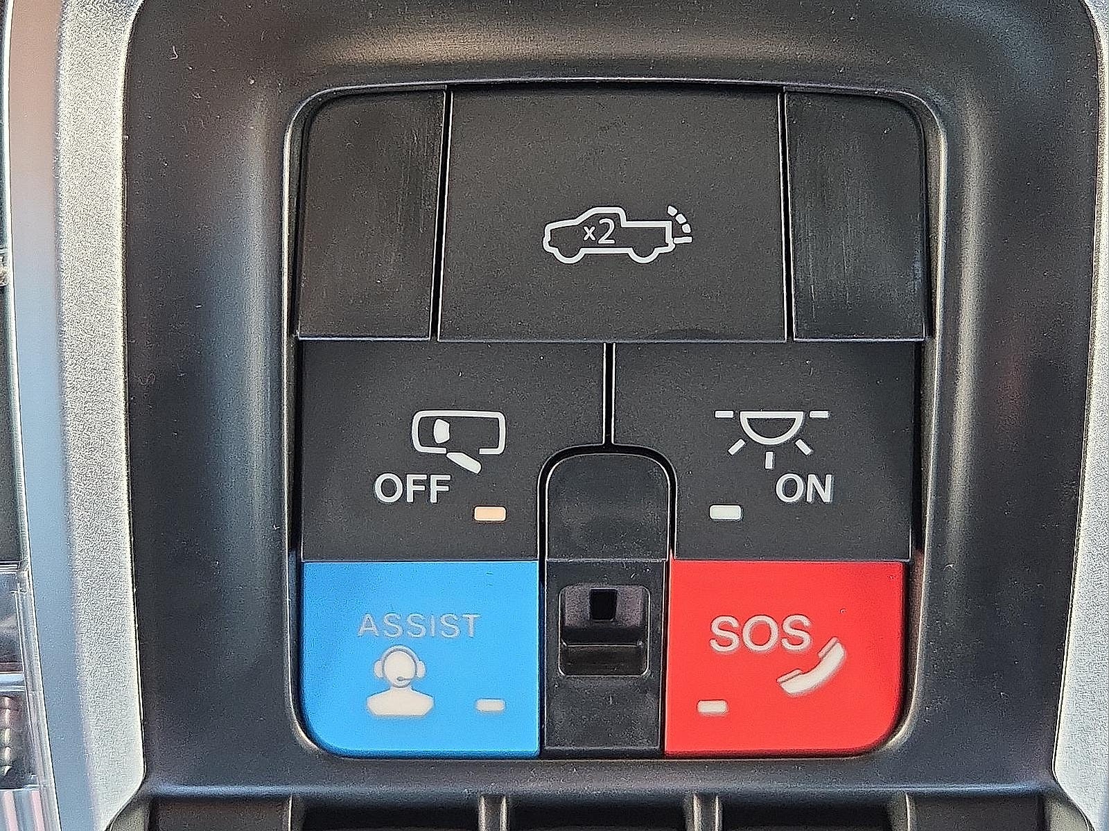 2026 RAM Ram 3500 RAM 3500 LIMITED CREW CAB 4X4 8' BOX