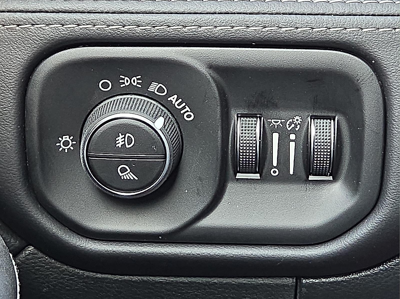 2026 RAM Ram 3500 RAM 3500 LIMITED CREW CAB 4X4 8' BOX