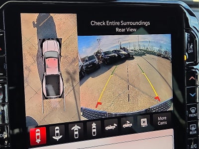 2026 RAM Ram 3500 RAM 3500 LIMITED CREW CAB 4X4 8' BOX