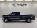 2026 RAM Ram 3500 RAM 3500 LIMITED CREW CAB 4X4 8' BOX