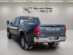 2026 RAM Ram 3500 RAM 3500 LIMITED CREW CAB 4X4 8' BOX