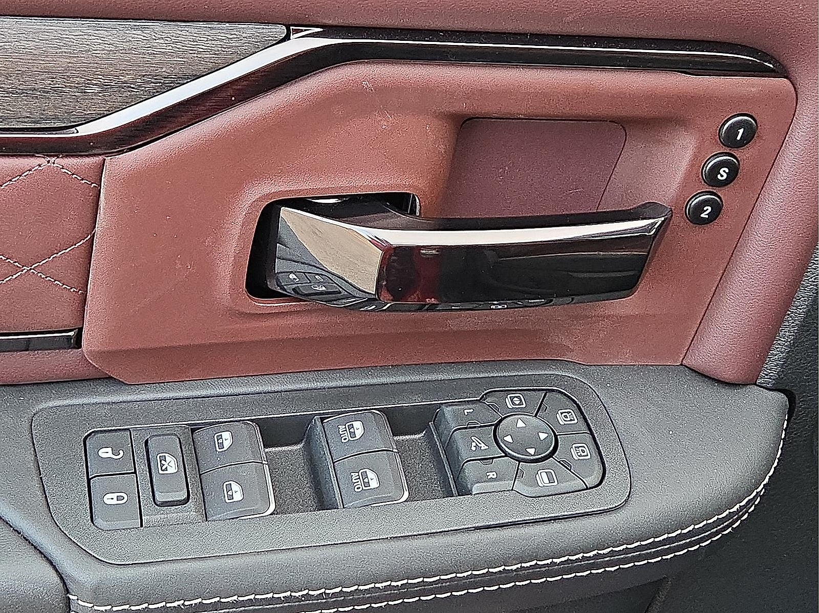 2026 RAM Ram 3500 RAM 3500 LIMITED CREW CAB 4X4 8' BOX