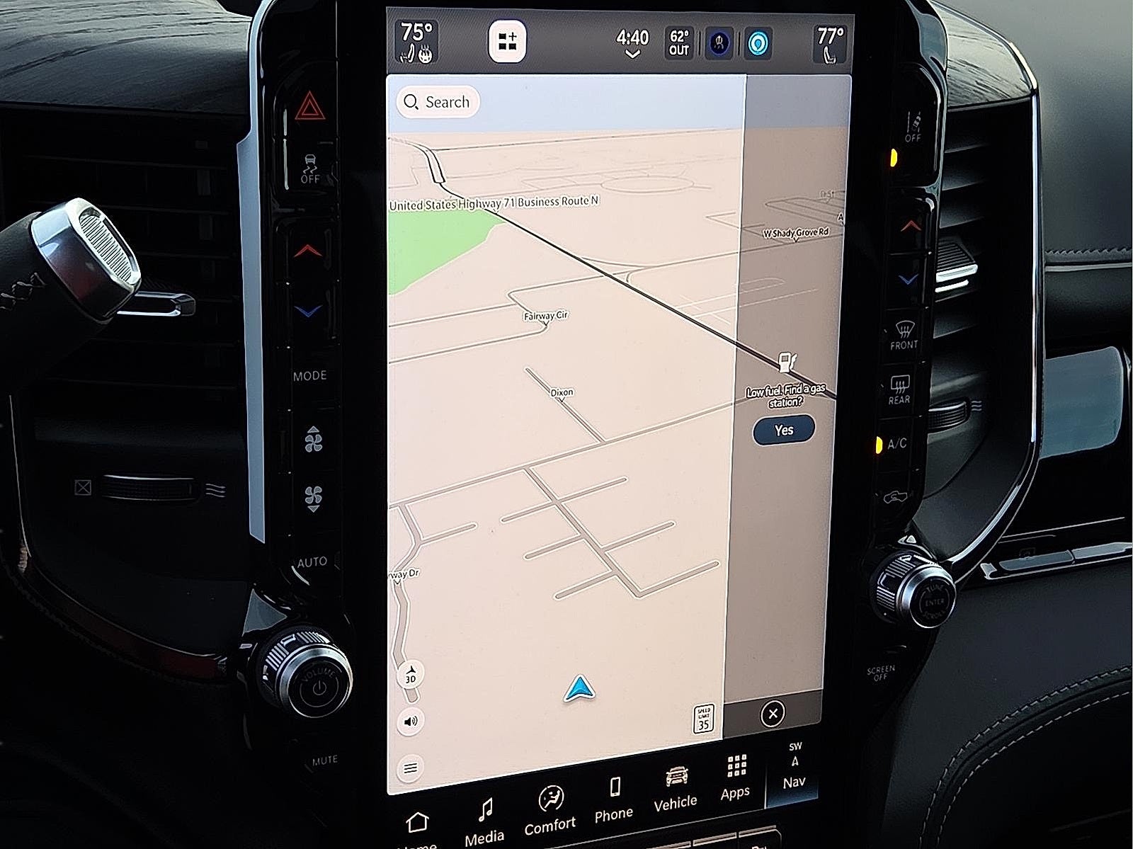 2026 RAM Ram 3500 RAM 3500 LIMITED CREW CAB 4X4 8' BOX