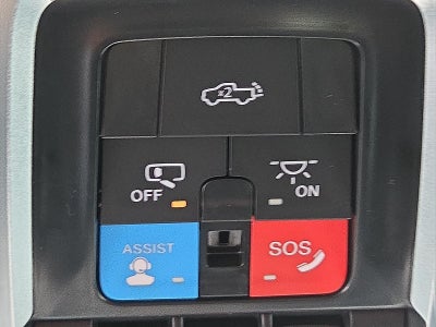 2026 RAM Ram 3500 RAM 3500 LIMITED CREW CAB 4X4 8' BOX