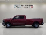 2026 RAM Ram 3500 RAM 3500 LIMITED CREW CAB 4X4 8' BOX