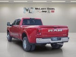 2026 RAM Ram 3500 RAM 3500 LIMITED CREW CAB 4X4 8' BOX