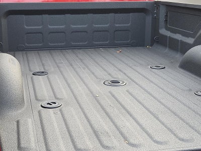 2026 RAM Ram 3500 RAM 3500 LIMITED CREW CAB 4X4 8' BOX