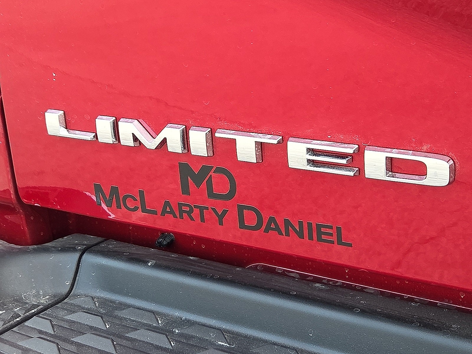 2026 RAM Ram 3500 RAM 3500 LIMITED CREW CAB 4X4 8' BOX